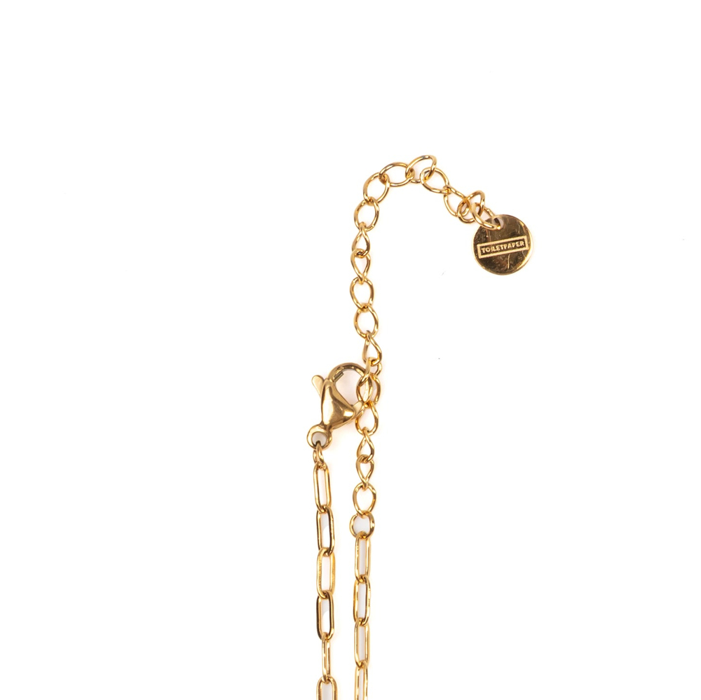 Цепочка Sink Plunger