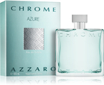 Azzaro Chrome Azure туалетная вода для мужчин