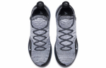 Кроссовки Nike Kd 11 Black White Racer Blue