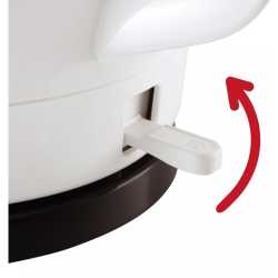 Электрический чайник Tefal Delfini plus KO150130