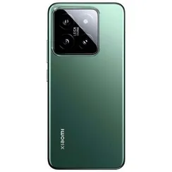 Смартфон Xiaomi 14 16 ГБ | 512 ГБ («Зеленый» | Jade Green) (версия Global)
