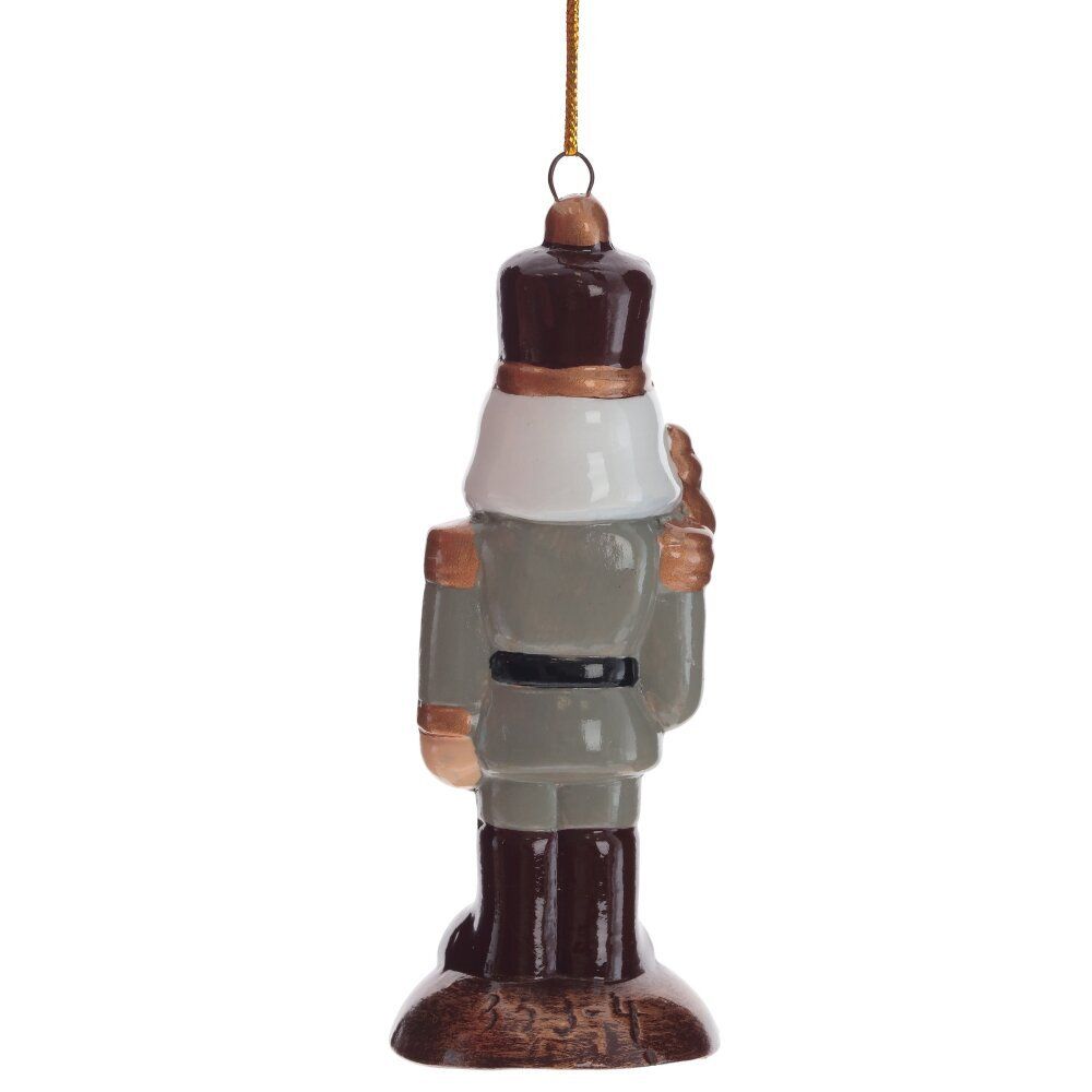 GAEM Украшение новогоднее "Щелкунчик", L5 W5 H11 см, 4в.