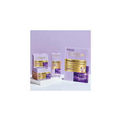 L’Oreal Paris Hyaluron Specialist - наполняющий увлажняющий крем SPF 20 /   50  ml  / GTIN 3600523775705