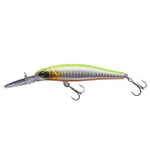 Воблер Sprut Ayu