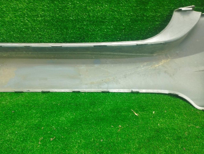 Бампер задний Mini Countryman F60 (2016-2020)