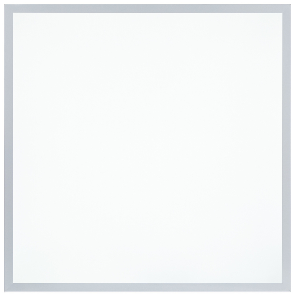 Светильник LED-панель ДВО/ДПО 50Вт 4000K 4500Лм IP40 595x595x25 матовый SPO-1 ЭРА Б0053392