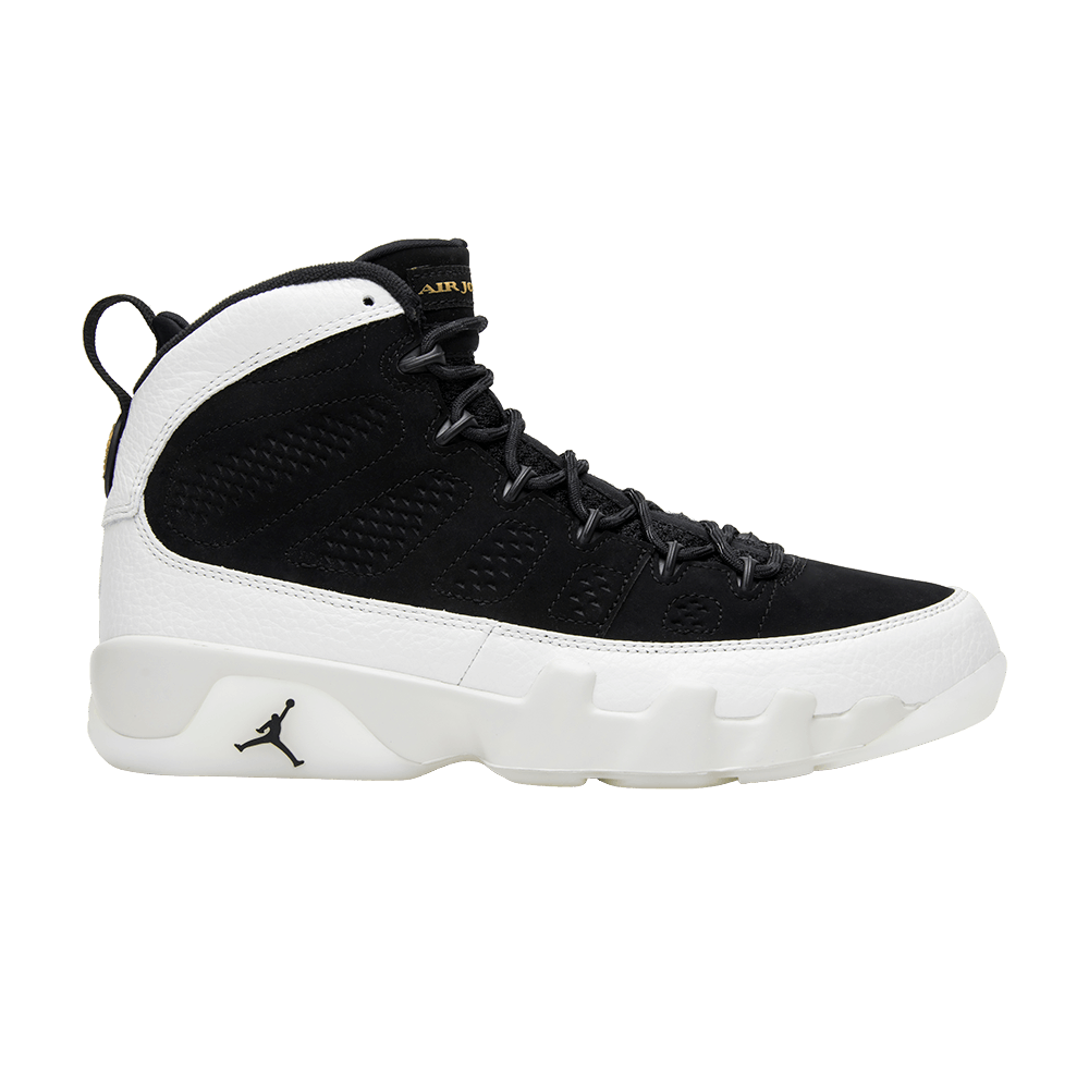 Кроссовки Jordan Air Jordan 9 Retro All-Star 2018