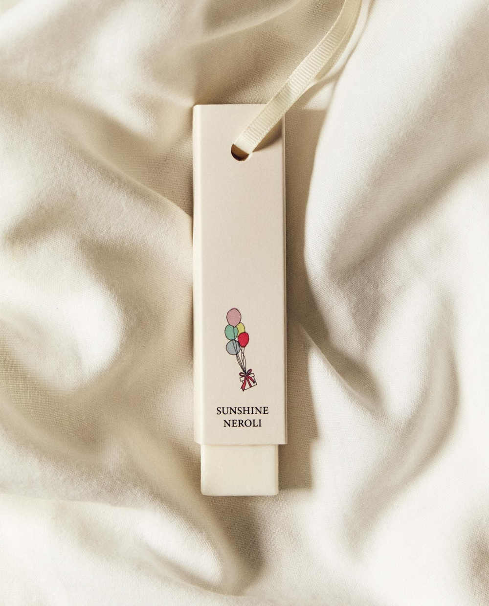 Zara Home - Набор ароматических палочек sunshine neroli (3 шт.)