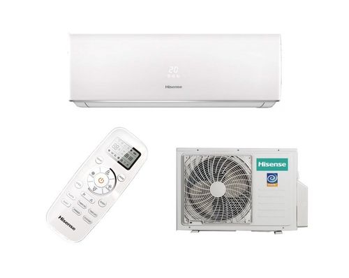 Сплит-система Hisense Smart DC Inverter AS-11UR4SYDDB15