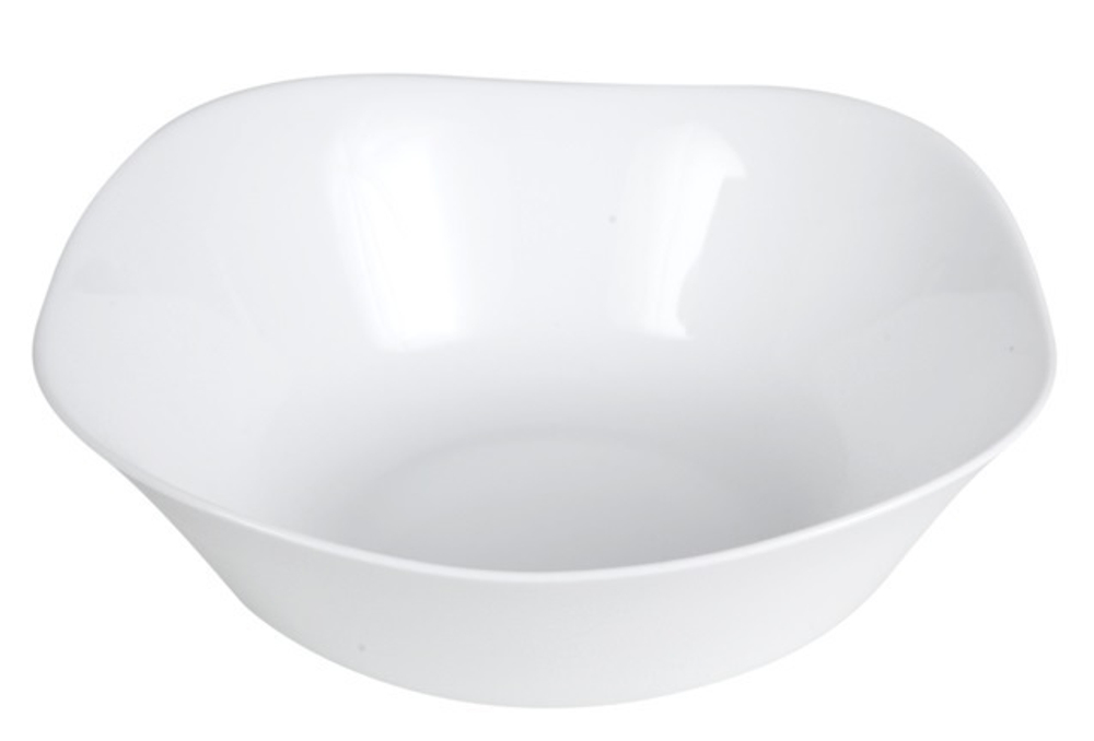 Салатник квадратный 24см Bormioli Rocco Parma