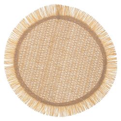 GAEM Салфетка (блок 6шт), L38 W38 H0,1 см