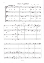 Достойно есть. О Тебе радуется. В 2-х книгах. Часть 1, часть 2