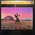 Pink Floyd - A Collection Of Great Dance Songs (Япония 1981г.)