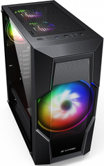 Корпус 2E Gaming Turbo G2057B черный