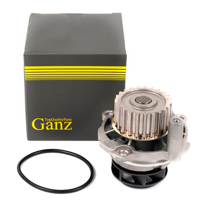 Помпа, водяной насос AD VW AHL/AKL/AEH/BFQ/AVU GANZ GIF02028