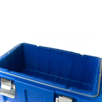 Термоконтейнер CB3 (30L, синий) Foodatlas