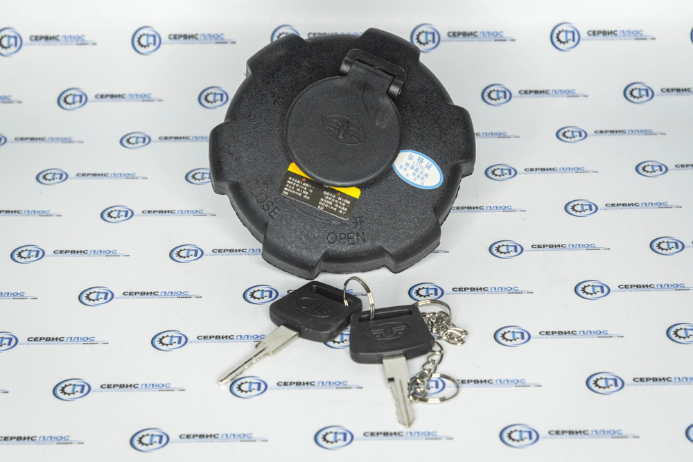 Крышка топливного бака 1103010-260