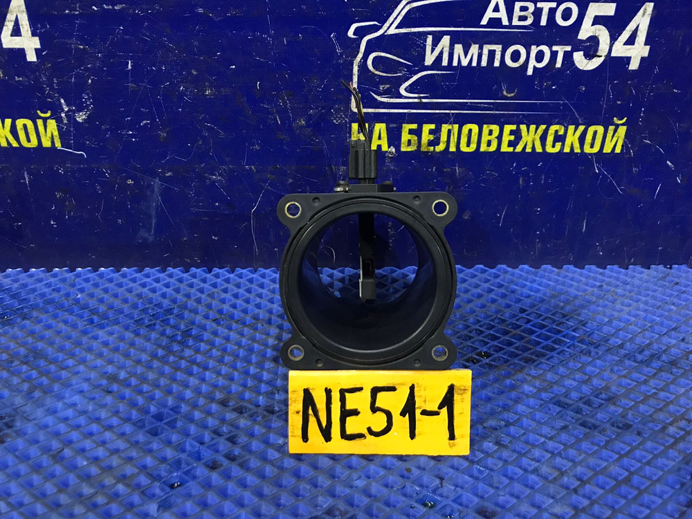 Расходомер NISSAN ELGRAND 2005