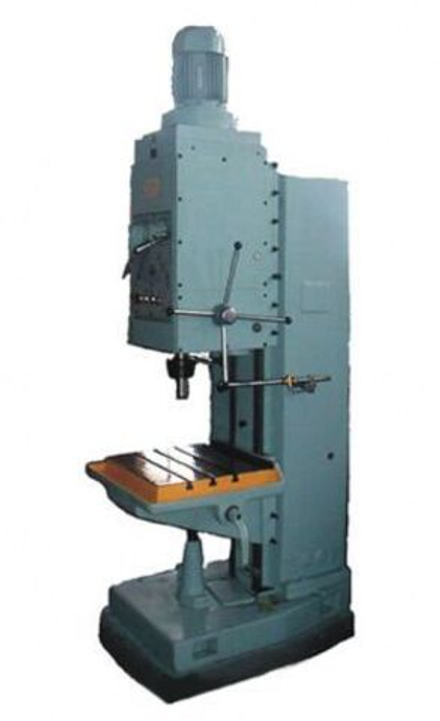 Вертикально-сверлильный станок Machinery 2А150