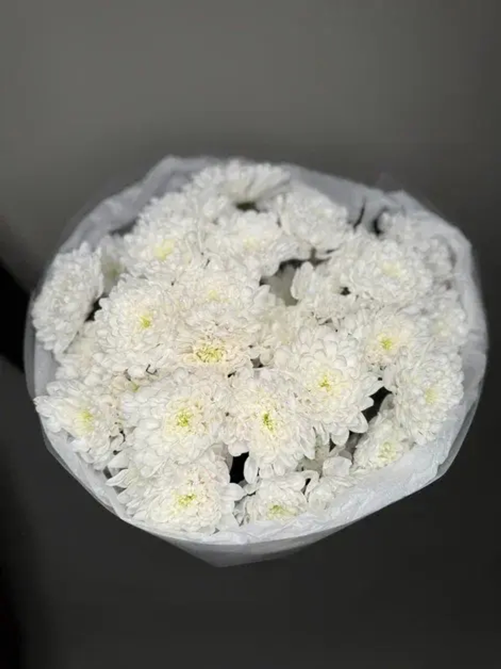 Букет цветов Облако S