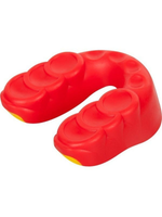 Капа боксерская Venum Challenger Red/Yellow