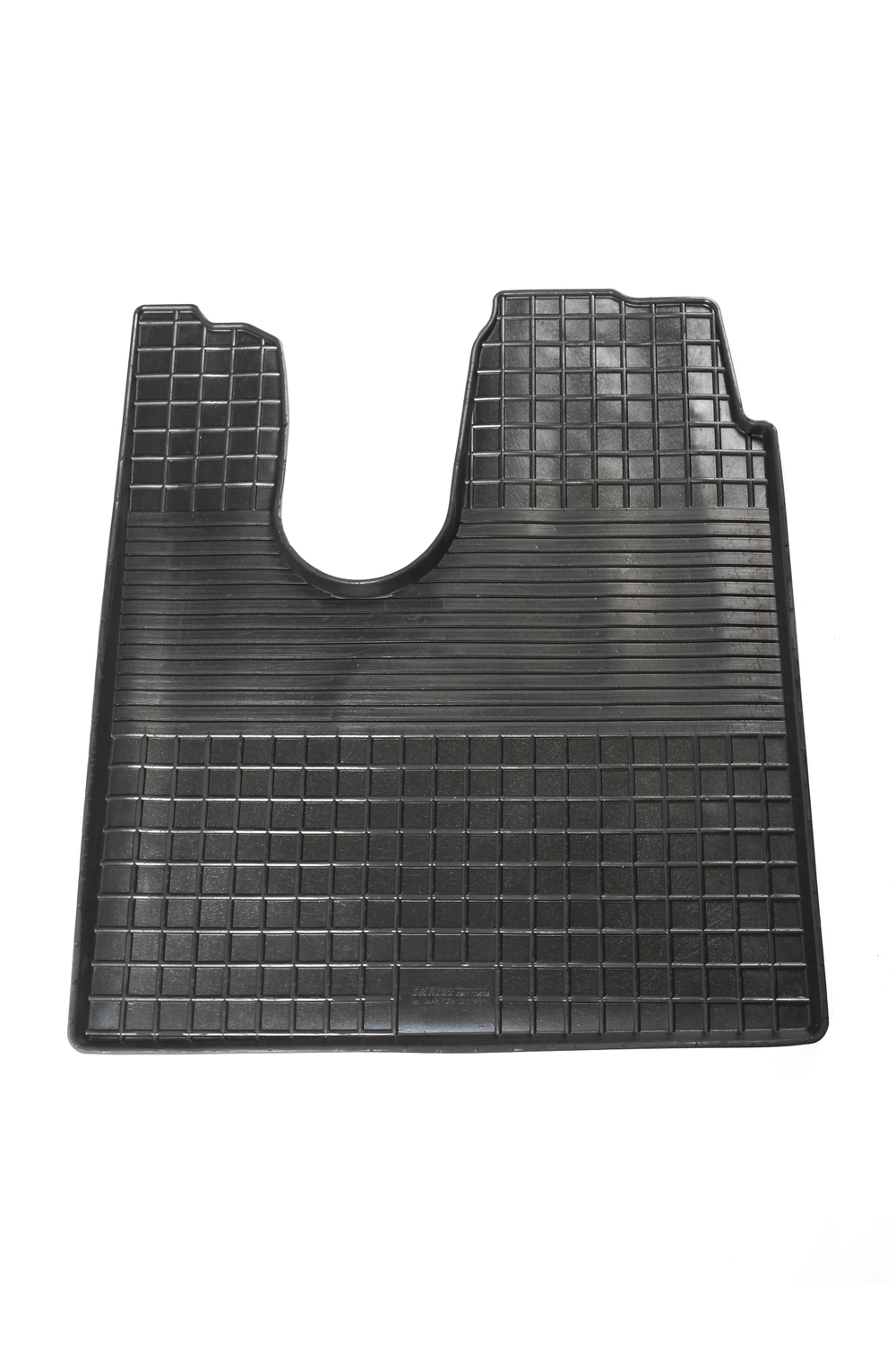 Резиновые коврики Сетка для коммерческого транспорта для Sinotruk Sitrak C7H 2022-н.в., Seintex.00737