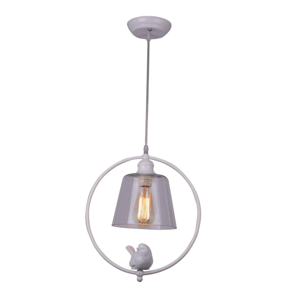 Подвесной светильник Arte Lamp A4289SP-1WH