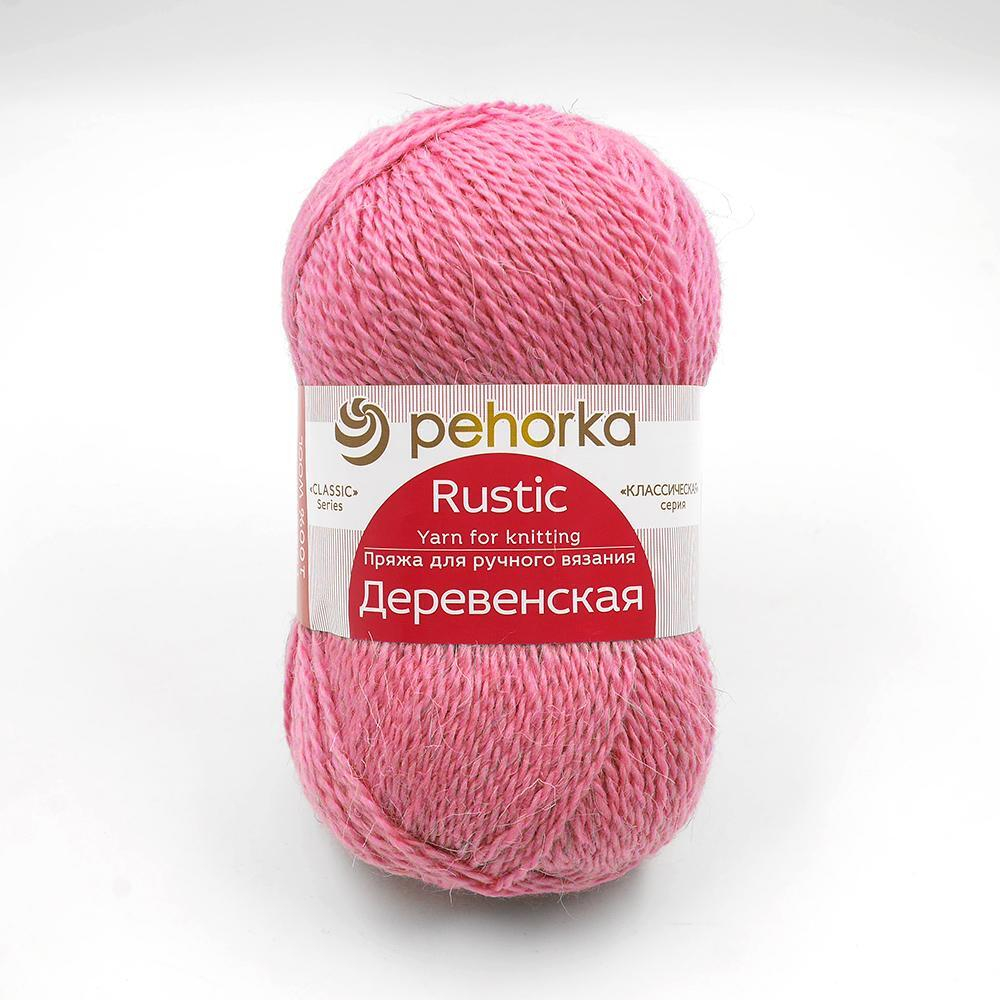 Деревенская (Пехорка)