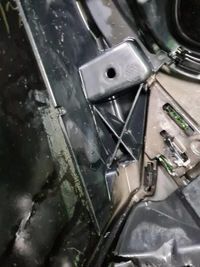 Бампер передний BMW 2er F44 19-н.в M-paket В сборе