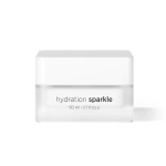 Ekseption Hydration Sparkle Cream ,Увлажняющий крем с молочной кислотой, 50 мл