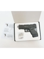 Пистолет Galaxy G.16 пружинный