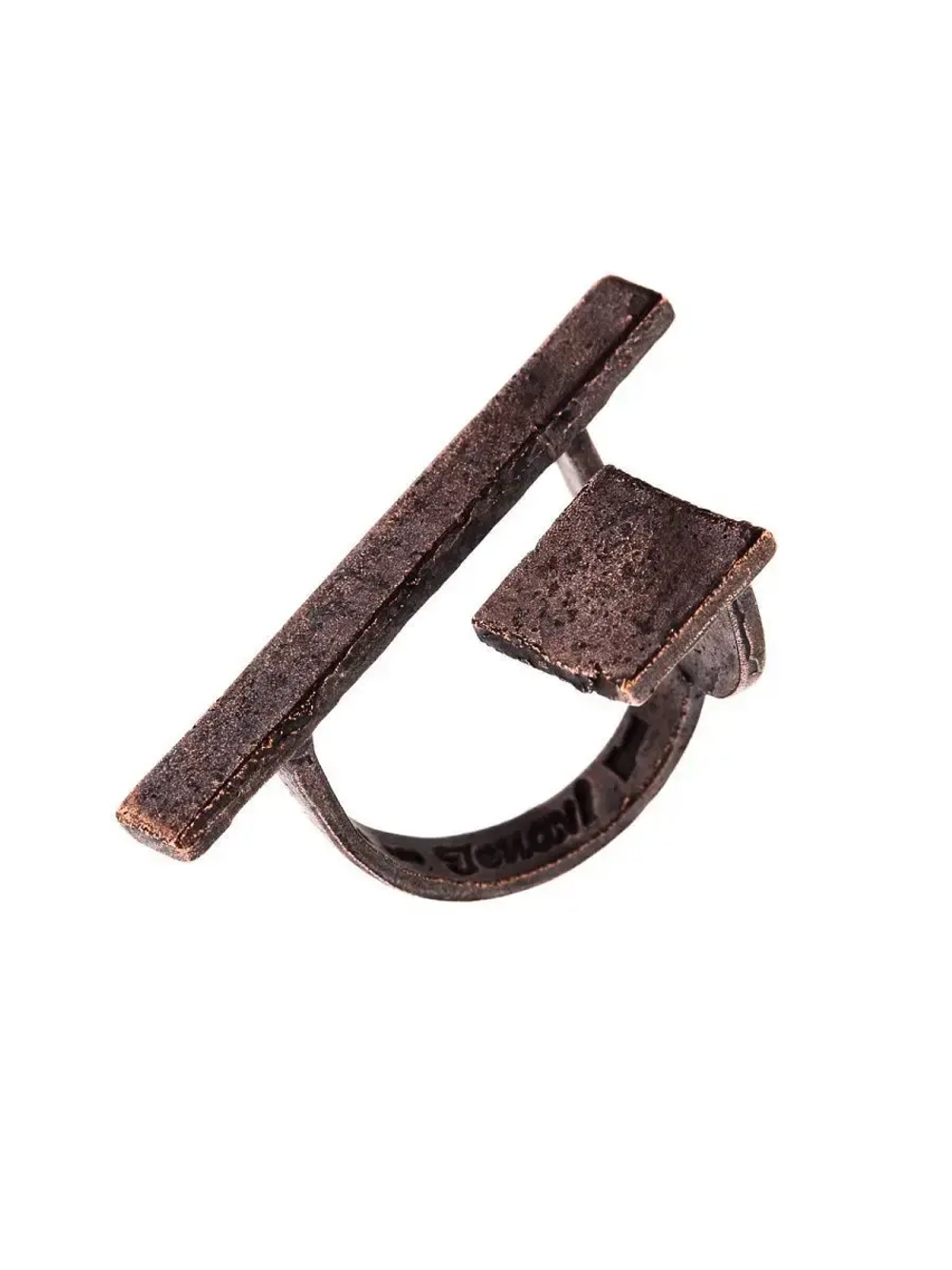 Кольцо "Колама"