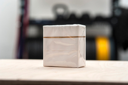 Блок магнезии для рук (8 брекетов)