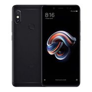 Xiaomi Redmi Note 5 4/64GB Black - Черный