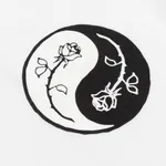 Купить Лонгслив Yin Yang Лонгслив Yin Yang