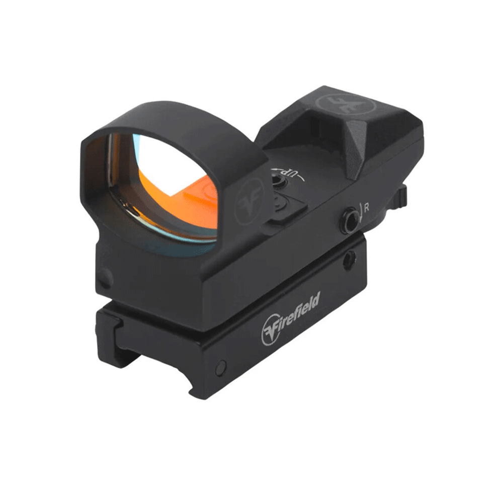 Коллиматорный прицел Firefield Impact Reflex Sight 33х23, 4 сетки, крепление Weaver (FF26022) (в коробке)