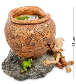 GAEM ED-225 Фигурка «Гном»