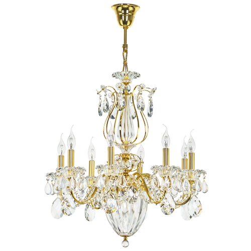 Подвесная люстра Schon Lightstar Premium 790112