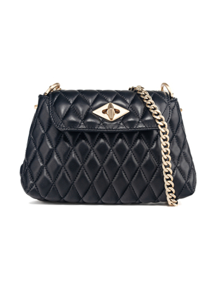 BALLANTYNE сумка - черный