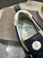 Кроссовки Brunello Cucinelli
