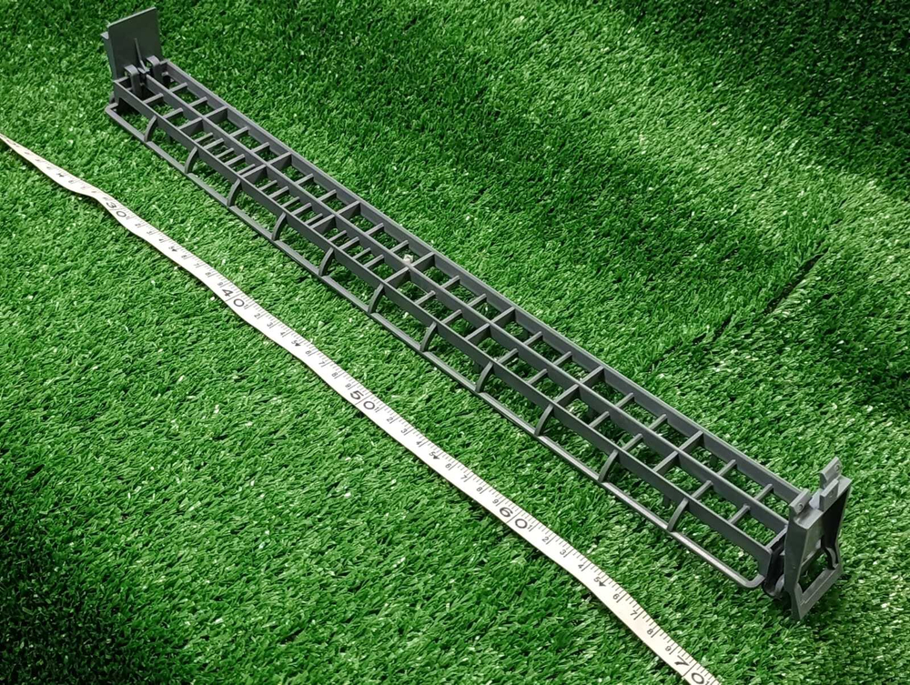 Вставка для посудомоечной машины Candy CDIN 3D632 PB-07