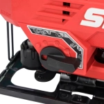 SKIL HD6280 аккумуляторная ударная дрель-шуруповерт с аккумуляторной лобзиковой пилой SKIL JS8290, ЗУ SC0060 (60W), АКБ BY5197 (2 Ач), АКБ BY5196 (4 Ач) и сумкой в комплекте 9-1-038