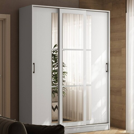 Стиль-2 (Тэкс) Шкаф-купе 1600мм