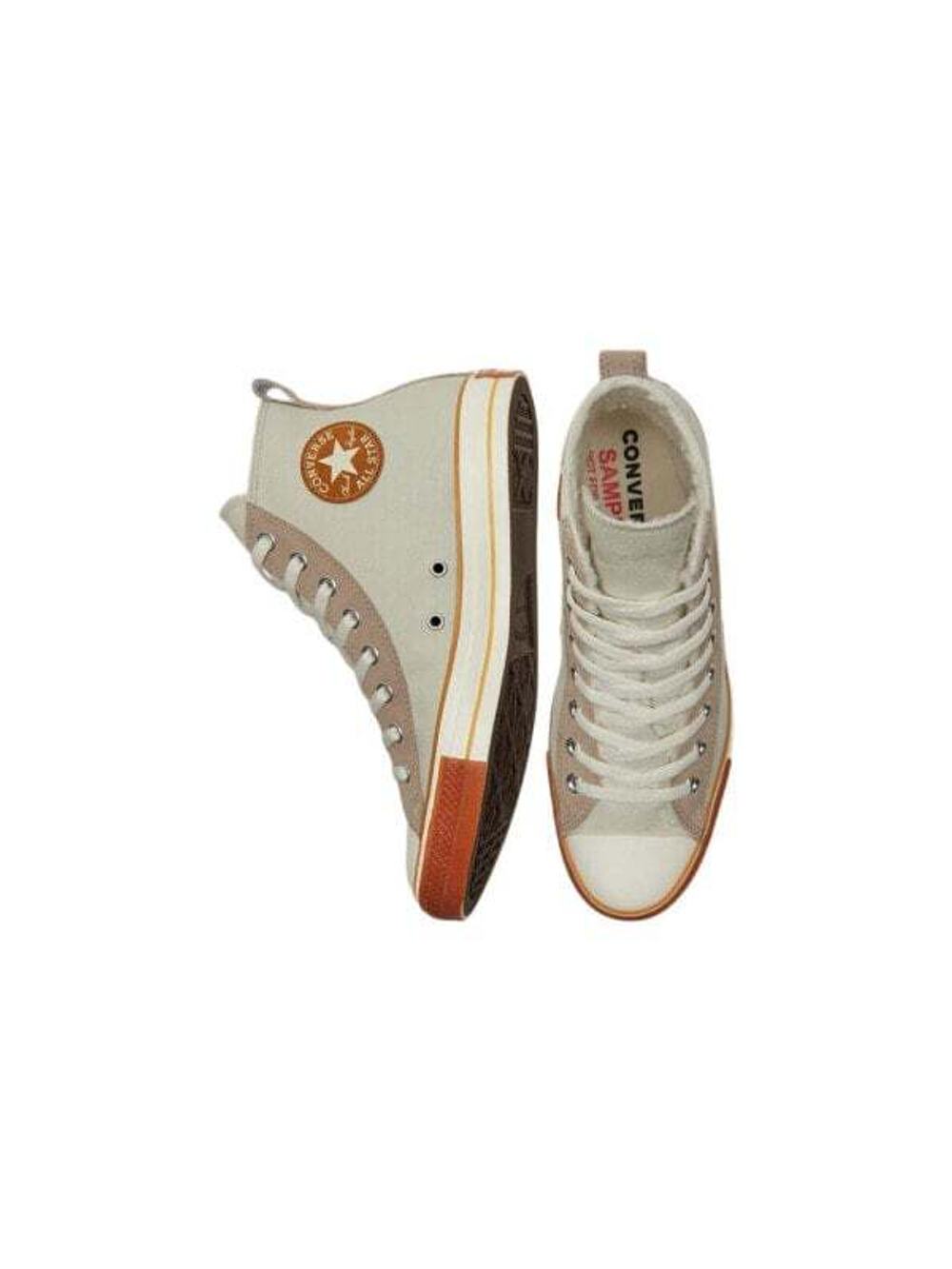 Кроссовки Converse All Star