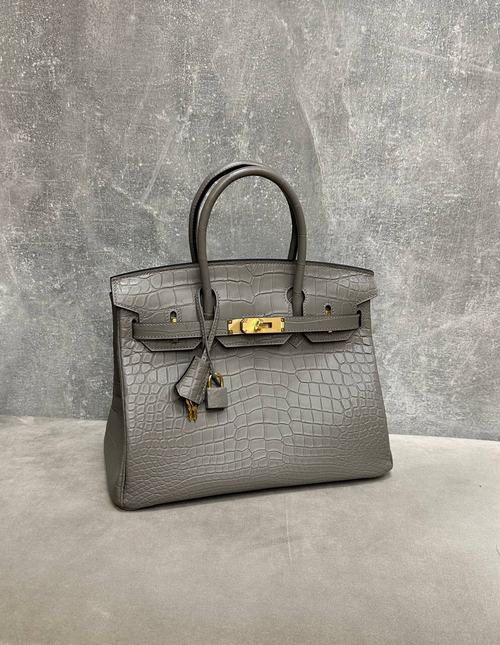 Сумка Hermes Birkin