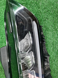 Битая Фара правая Kia K5 (2019-2023) LED