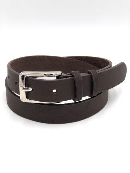 Купить женский и мужской кожаный ремень с доставкой по России