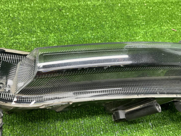 ПТФ правая Chery Tiggo 8 Pro (2021-2024)