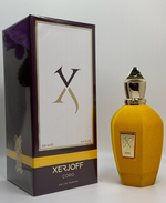 Xerjoff Coro 100ml (duty free парфюмерия)