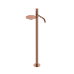 Смеситель STICK напольный для умыв. COPPER BRUSHED DIAMOND